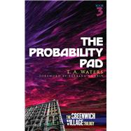 The Probability Pad by Waters, T. A.; Hambly, Barbara, 9780486838120