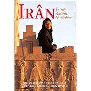 Iran: Persia: Ancient And Modern by Loveday,Helen, 9789622178120