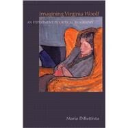 Imagining Virginia Woolf by DiBattista, Maria, 9780691138121