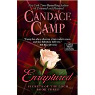 Enraptured by Camp, Candace, 9781410488121
