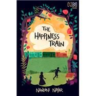 The Happiness Train by Nandini Nayar, 9789391028121