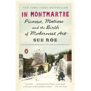 In Montmartre by Roe, Sue, 9780143108122