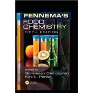 Fennema's Food Chemistry, Fifth Edition by Damodaran; Srinivasan, 9781482208122