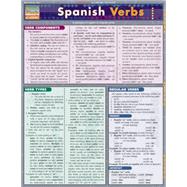 Spanish Verbs by Bengtson, William, 9781572228122