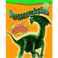Parasaurolophus by Bailey, Gerry; Mcintosh, Gabe, 9780778718123