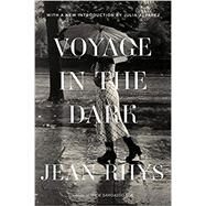 Voyage in the Dark A Novel by Rhys, Jean, 9780393358124