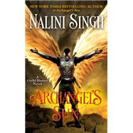 Archangel's Sun by Nalini Singh, 9780593198124