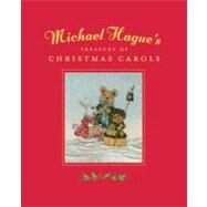 Michael Hague's Treasury of Christmas Carols by Hague, Michael, 9781402778124