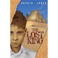 The Lost King by Jones, Ursula, 9781908458124