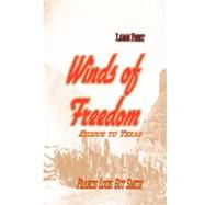 Winds of Freedom by Smith, Francis Louis Guy, 9781466368125