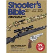 Shooter's Bible by Skyhorse Publishing, 9781510748125