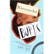 Nietzsche and the Burbs by Iyer, Lars, 9781612198125