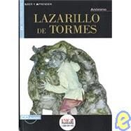 Lazarillo de Tormes by Anomino; Mendoza, Isabel, 9780821938126