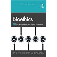 Bioethics by Sean D. Aas; Collin O'Neil; Chiara Lepora, 9781032638126
