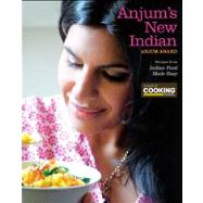 Anjum's New Indian by Anand, Anjum, 9780470928127