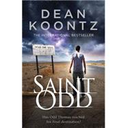 Saint Odd by Koontz, Dean R., 9780007518128