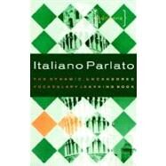 Italiano Parlato by Adrienne; Bonvecchiato, Teresa Powell-Smith, 9780393318128