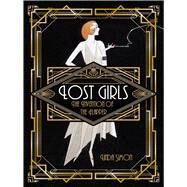 Lost Girls by Simon, Linda, 9781780238128