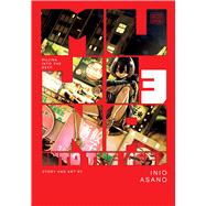 Mujina into the Deep, Vol. 3 by Asano, Inio, 9781974758128