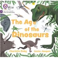The Age of the Dinosaurs Foundations for Phonics by Baker, Catherine, 9780008668129