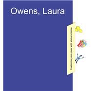 Owens, Laura by Rothkopf, Scott; Owens, Laura (ART), 9780300238129