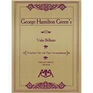 Valse Brillante by Green, George Hamilton (COP); Becker, Bob (COP), 9780634038129