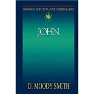 John by Smith, Moody D., 9780687058129