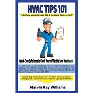 HVAC Tips 101 