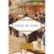 Poems of Paris by FRAGOS, EMILY, 9781101908129