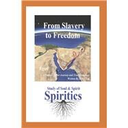 From Slavery to Freedom by Fox, Jason, 9781667848129