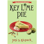 Key Lime Pie by Kilpack, Josi S., 9781606418130