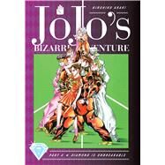 JoJo's Bizarre Adventure: Part 4--Diamond Is Unbreakable, Vol. 7 by Araki, Hirohiko, 9781974708130