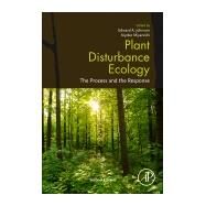 Plant Disturbance Ecology by Johnson, Edward A.; Miyanishi, Kiyoko, 9780128188132