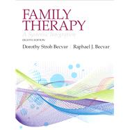 Family Therapy  A Systemic Integration by Becvar, Dorothy Stroh; Becvar, Raphael J., 9780205168132