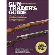Gun Trader's Guide by Sadowski, Robert A., 9781510748132