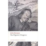 The Pilgrim's Progress by Bunyan, John; Owens, W. R., 9780199538133
