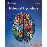 Biological Psychology, Loose-leaf Version by Kalat, James, 9780357798133