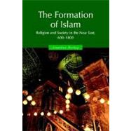 The Formation of Islam:...,Jonathan P. Berkey,9780521588133