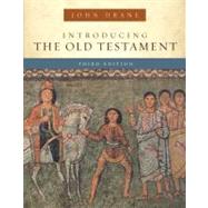 Introducing the Old Testment by Drane, John, 9780800698133