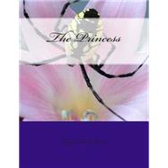 The Princess by Jones, Fayeanna R. R., 9781505338133