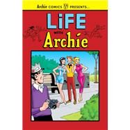 Life with Archie Vol. 2 by Unknown, 9781682558133