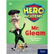 Mr Gleam by Woodward, Kay, 9780358088134