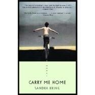 Carry Me Home A Novel by KRING, SANDRA, 9780385338134