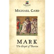 Mark by Card, Michael, 9780830838134
