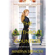 The Cutthroat Countess by Spencer, Minerva, 9781496738134