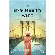 The Engineer's Wife by Wood, Tracey Enerson, 9781492698135