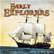 Early Explorers by Kavanagh, Ellen, 9781621698135