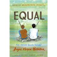 Equal by Hostetter, Joyce Moyer, 9781684378135