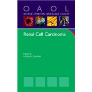 Renal Cell Carcinoma by Tannir, Nizar M., 9780199988136