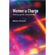 Women in Charge by Silvestri; Marisa, 9780415628136